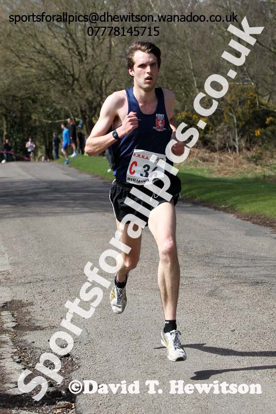 Mens 12 stage relay, Enlgish National 12 and 6 Stage Road Relays. Photo: David T. Hewitson/Sports for All Pics